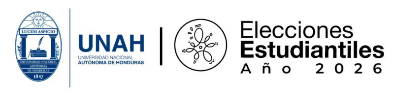 Elecciones Estudiantiles UNAH 2026