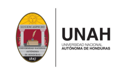 UNAH Logo
